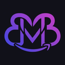 Build My Boo logo